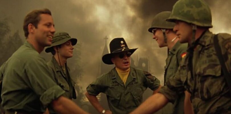 ‘Greatest movie of all time’ is an 1979 masterpiece – fans of The Godfather should love it