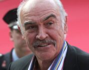 Sean Connery turned down role which won actor an Oscar as he found it too ‘disgusting’