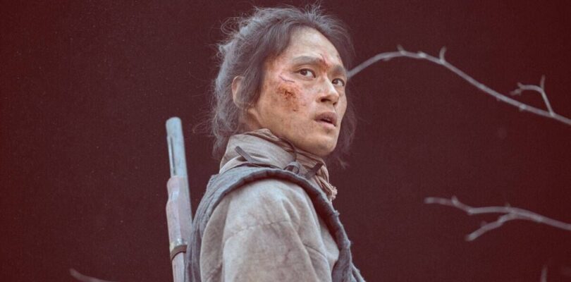 ‘Best zombie series ever’ you’ve probably never heard of | TV & Radio – Daily Express