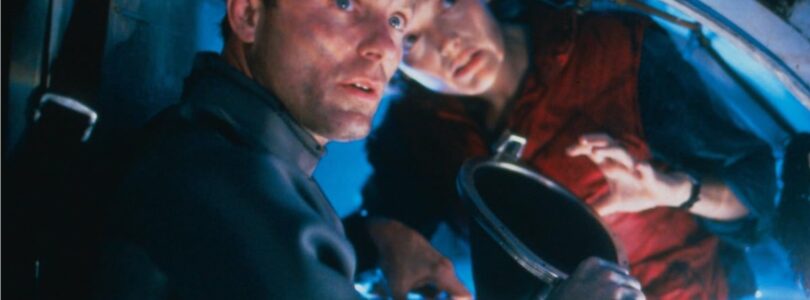 Disney Plus removes a classic James Cameron sci-fi movie after featuring a “troubling …