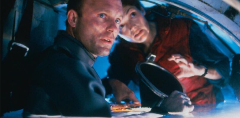 Disney Plus removes a classic James Cameron sci-fi movie after featuring a “troubling …