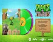 ‘Plants vs. Zombies’ Celebrates 16th Anniversary With First-Ever Vinyl Soundtrack