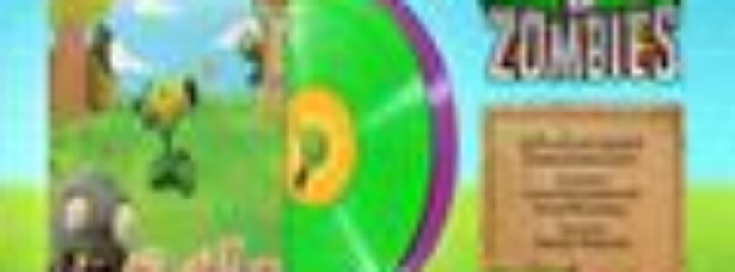 ‘Plants vs. Zombies’ Celebrates 16th Anniversary With First-Ever Vinyl Soundtrack