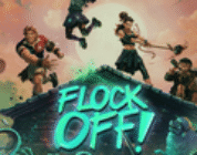 ‘Flock Off!’ Is A First-Person Zombie-Sheep Action Game Coming To PC Later This Year