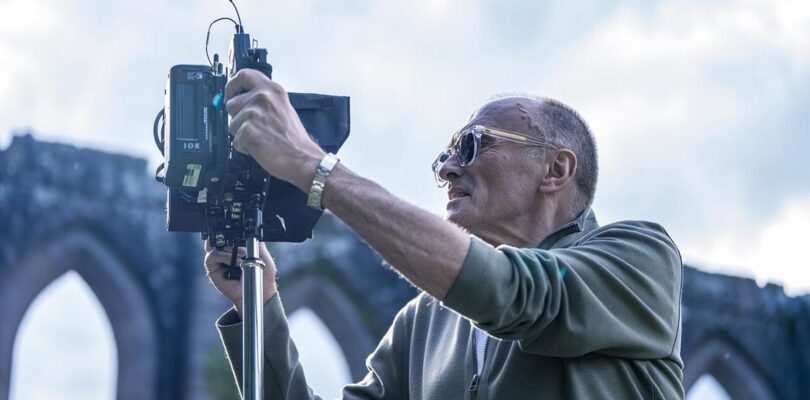 Dream team back for zombie horror sequel ’28 Years Later’ – Longview News-Journal