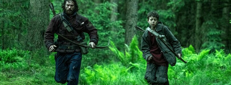 Review: In ’28 Years Later,’ a zombie pandemic rages on – Star Tribune