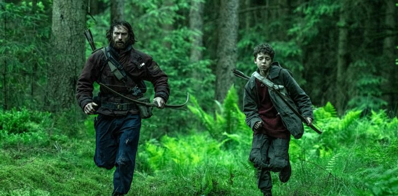 Review: In ’28 Years Later,’ a zombie pandemic rages on – Star Tribune