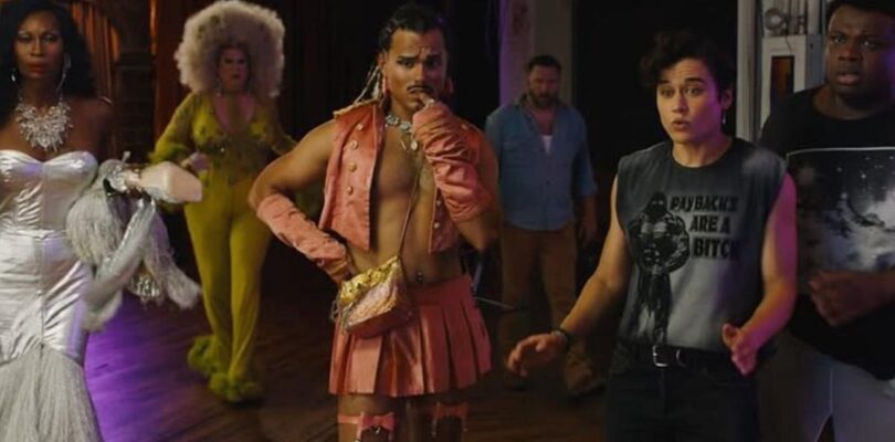 Everything we know about Tina Romero’s queer ‘glam-gore’ zombie film, ‘Queens of the Dead’