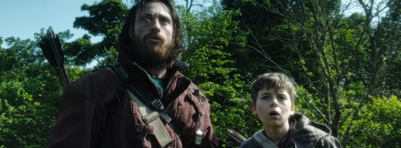 How the sequel ’28 Years Later’ shows a ‘compassionate’ side of horror – USA Today