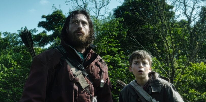 How the sequel ’28 Years Later’ shows a ‘compassionate’ side of horror – USA Today