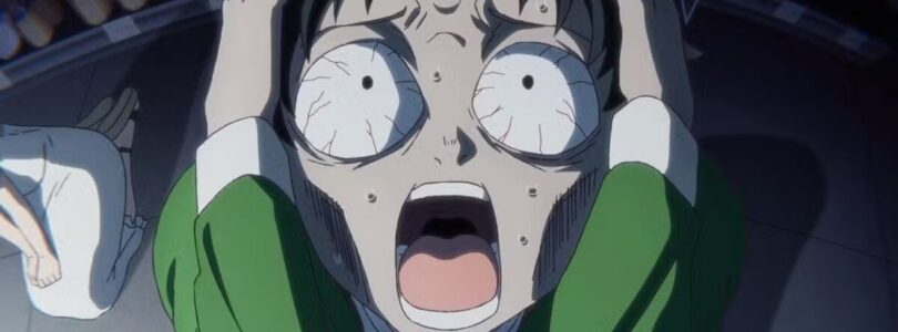 7 Zombie Anime That Will Totally Change How You See the Horror Genre – Startefacts