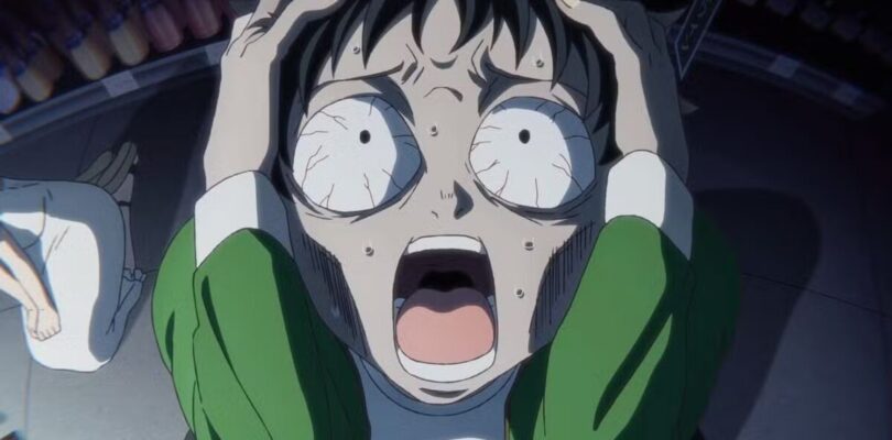 7 Zombie Anime That Will Totally Change How You See the Horror Genre – Startefacts