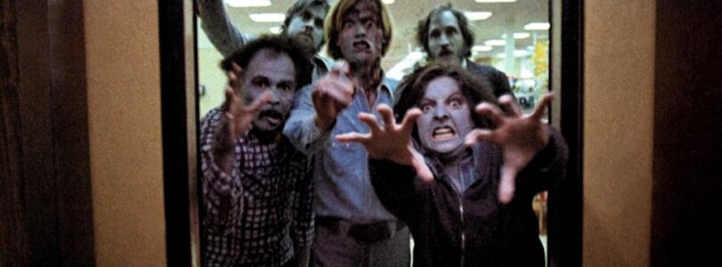 28 Days Later started a zombie debate that’s still raging today – Yahoo