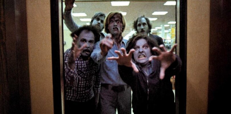 28 Days Later started a zombie debate that’s still raging today – Yahoo