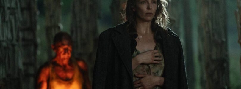 28 Years Later star Aaron Taylor-Johnson explains why the zombie sequel is “more horrific …