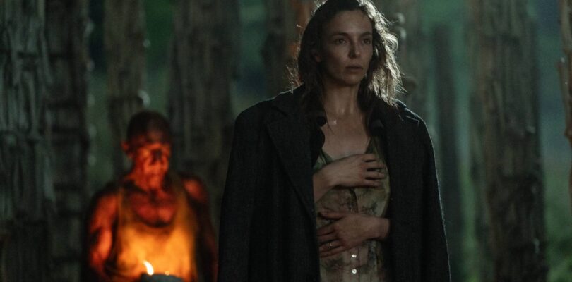 28 Years Later star Aaron Taylor-Johnson explains why the zombie sequel is “more horrific …