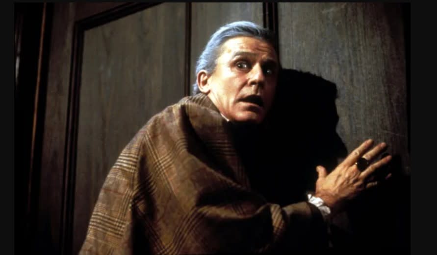 Fright Night, released 40 years ago, has been praised as a ‘horror masterpiece’ and ‘the best vampire movie in history’ (Picture: Moviestore/Rex/Shutterstock) (Moviestore/Rex/Shutterstock)