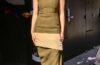 Jodie Comer is chic in a khaki dress as she arrives at ABC Studios – Daily Mail