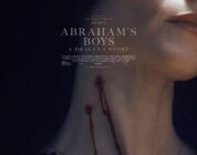 ‘Abraham’s Boys: A Dracula Story’ Sinks Its Fangs into a Release Date and Trailer