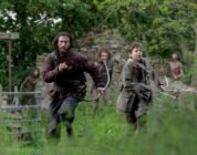 Movie Review: In ’28 Years Later,’ a zombie pandemic rages on – Sentinel Colorado