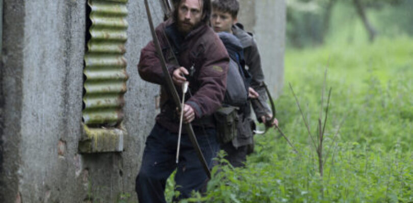 Movie Review: In ’28 Years Later,’ a zombie pandemic rages on – News and Sentinel