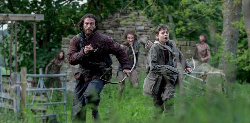 Danny Boyle uses iPhones to revive 28 Days zombie film franchise – BusinessWorld Online
