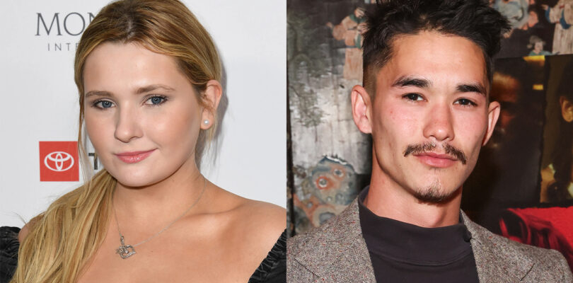 Abigail Breslin, Booboo Stewart to Star in Dramedy Movie ‘A Good Fight’ (Exclusive)