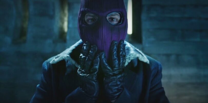 Baron Zemo Reportedly Returning in MARVEL ZOMBIES Animated Series – GeekTyrant