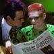 Jim Carrey Delivers a Joy(gasm) in Schumacher’s Campy ‘Batman Forever’ [Horror Queers Podcast]