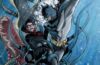 Comic Book Preview – Batman and Robin #22 – Flickering Myth