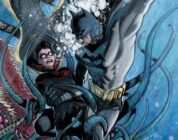 Comic Book Preview – Batman and Robin #22 – Flickering Myth