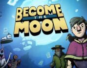 Become the Moon Will Be Released This Thursday – Bleeding Cool