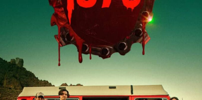 Brute 1976: Marcel Walz, Joe Knetter horror film gets an August release – JoBlo