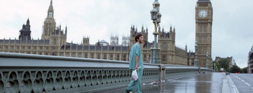 ’28 Days Later’ is now available to stream in the UK – NME