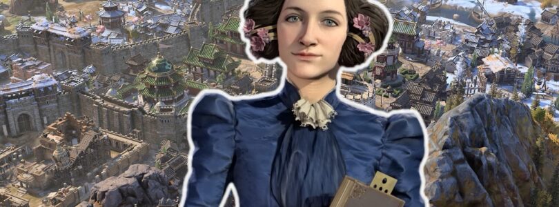 Civilization 7 wanted to be the best strategy game of 2025 on Steam, but for many fans it is …