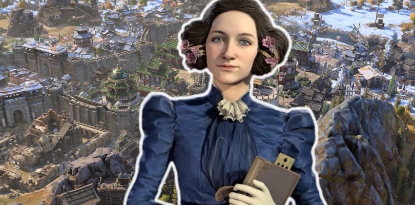 Civilization 7 wanted to be the best strategy game of 2025 on Steam, but for many fans it is …