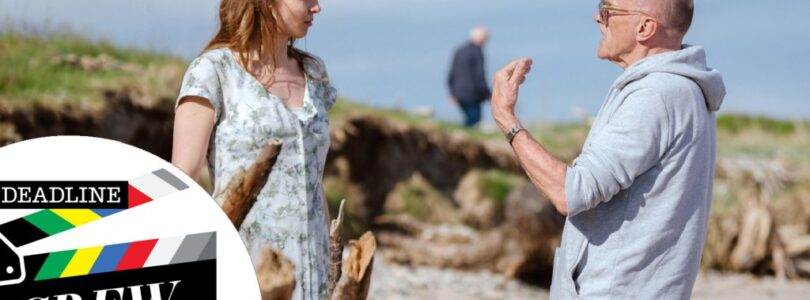 ’28 Years Later’ Danny Boyle on Upcoming Third Film, 007 & More [Podcast] – Deadline