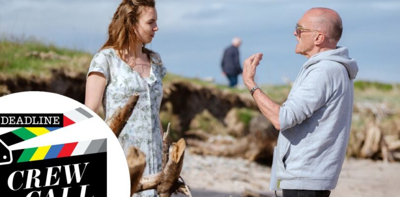 ’28 Years Later’ Danny Boyle on Upcoming Third Film, 007 & More [Podcast] – Deadline