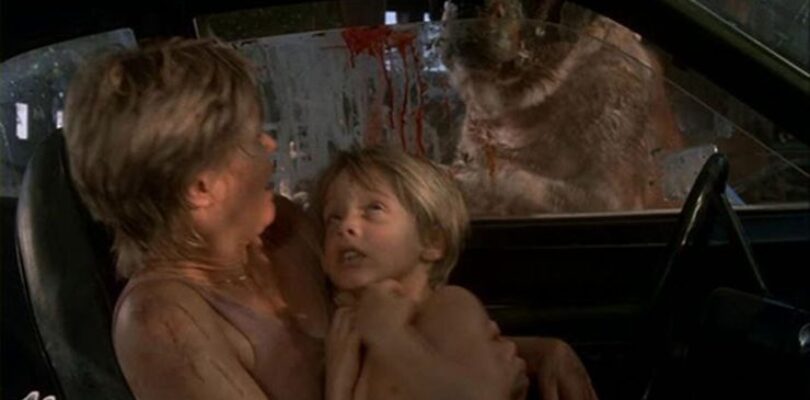 Five Sun-Soaked Horror Movies Set in Broad Daylight to Stream This Week