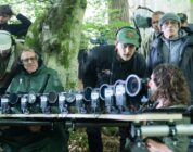 How “28 Years Later” DP Anthony Dod Mantle Mounted 20 iPhones to a Custom Rig For …