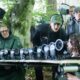 How “28 Years Later” DP Anthony Dod Mantle Mounted 20 iPhones to a Custom Rig For …