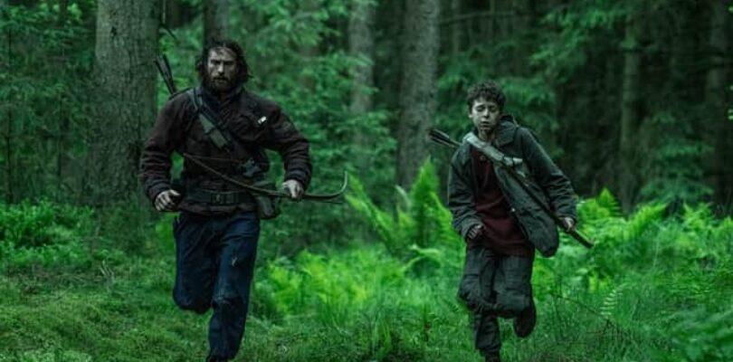 Best zombie films to stream at home ahead of 28 Years Later release – National World