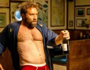 Dangerous Animals Review: Shark Thriller Meets Serial Killer Horror With Generic Results