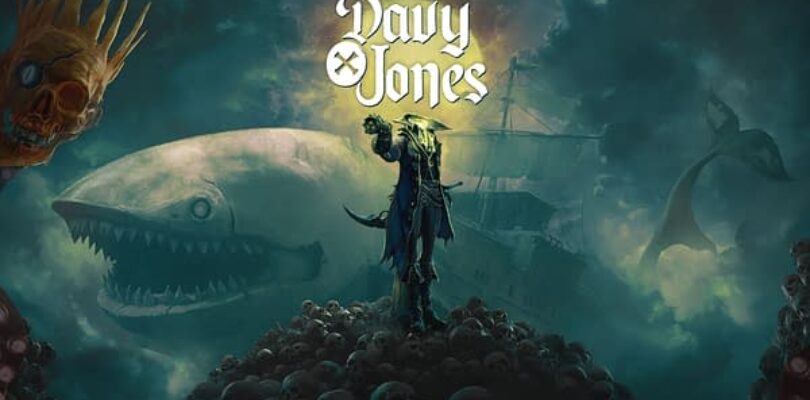 Davy X Jones Releases New Steam Next Fest Demo – Bleeding Cool