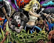 DIRECTOR’S CUT Graphic Novel and Video Game, Read Our Q&A with Writer Peter Bune
