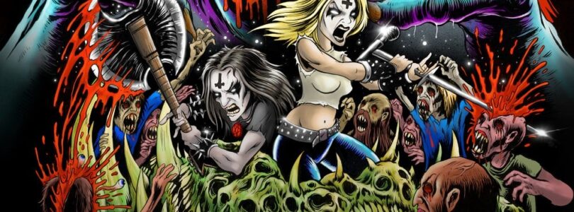DIRECTOR’S CUT Graphic Novel and Video Game, Read Our Q&A with Writer Peter Bune