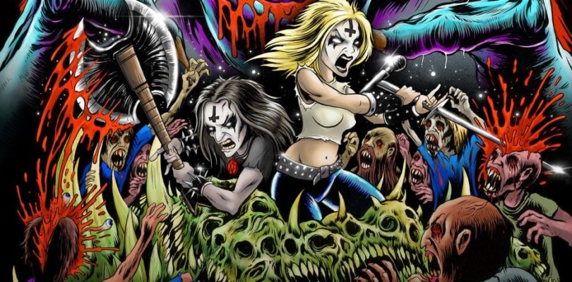 DIRECTOR’S CUT Graphic Novel and Video Game, Read Our Q&A with Writer Peter Bune