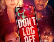 Don’t Log Off trailer: Ariel Winter horror film is coming to theatres and VOD next month