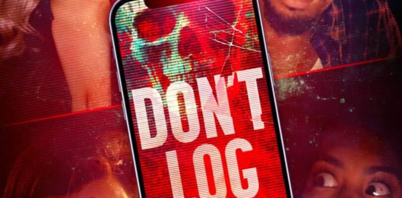 Don’t Log Off trailer: Ariel Winter horror film is coming to theatres and VOD next month