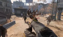 Dying Light 2 New Update 1.073 Is Nothing to Get Excited About – MP1st